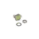 Godox Knowled MG1200Bi plug in encoder