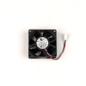 Godox Knowled MG1200Bi lamp head small fan adapter fan