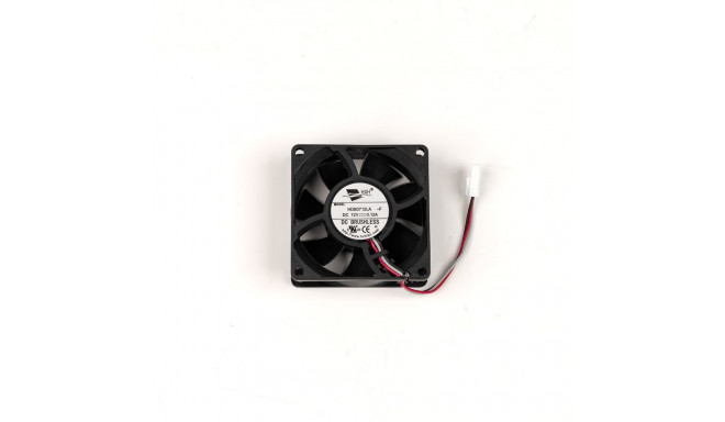 Godox Knowled MG1200Bi lamp head small fan adapter fan