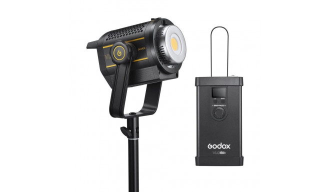 Godox VL150II Led Video Light