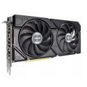 Asus Dual -RTX4060-O8G-EVO NVIDIA GeForce RTX 4060 8GB GDDR6 Graphics Card