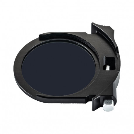 NiSi Cine Drop-In Filter True Color Variable ND 1-5 Stops