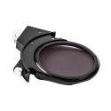 NISI CINE DROP-IN FILTER TRUE COLOR VARIABLE ND 1-5 STOPS
