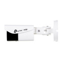 TP-LINK | VIGI 4MP Outdoor Full-Color Network Camera | VIGI C340 | month(s) | Bullet | 4 MP | 6 mm |