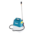 Makita DUS054Z garden sprayer Hand garden sprayer 5 L