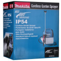 Makita DUS054Z garden sprayer Hand garden sprayer 5 L