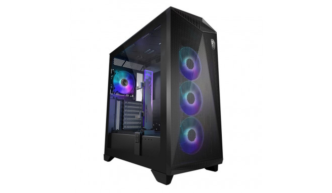 MSI MPG GUNGNIR 300R AIRFLOW enclosure