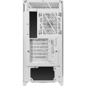 MSI computer case MPG Gungnir 300R Airflow, white