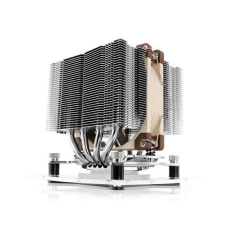 Noctua NH-D9L metallist protsessori jahuti 9,2 cm