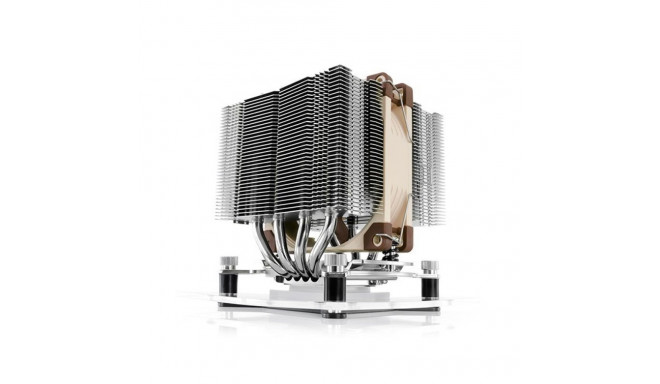 Noctua NH-D9L metallist protsessori jahuti 9,2 cm