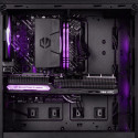 Actina 5901443382683 PC AMD Ryzen™ 5 5600X 32 GB DDR4-SDRAM 1 TB SSD AMD Radeon RX 6600 Midi Tower B