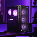 Actina 5901443382683 PC AMD Ryzen™ 5 5600X 32 GB DDR4-SDRAM 1 TB SSD AMD Radeon RX 6600 Midi Tower B