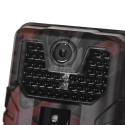 PHOTO TRAP TOPHUNT HC300M WOODLAND CAMERA 2.7K 36MPX 44XIR LED