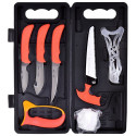 Outdoor Edge Wild Pak - hunting kit