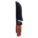 Helle GT 14C28N - Survival Knife