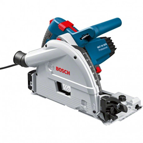 Bosch 0 601 675 001 kaasaskantav ketassaag 16,5 cm 6250 p/min 1400 W