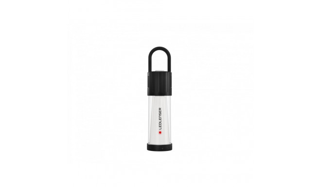 Ledlenser ML6 Battery powered camping lantern