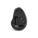 Kensington Pro Fit Ergo Mouse Wireless Vertical Black