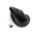 Kensington Pro Fit Ergo Mouse Wireless Vertical Black