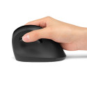 Kensington Pro Fit Ergo Mouse Wireless Vertical Black