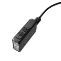 Nitecore TIP2 Black Hand flashlight LED