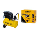 Stanley Oil compressor 50 l 1500 W FCDV404STN006, 8 bar