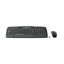 Logitech Wireless Combo MK330