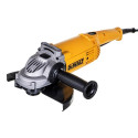 ANGLE GRINDER DEWALT DWE492S-QS 2200W 230MM