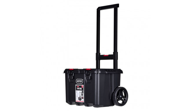 TOOLBOX ON WHEELS Stack"N"Roll KETER