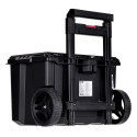 TOOLBOX ON WHEELS Stack"N"Roll KETER