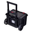 TOOLBOX ON WHEELS Stack"N"Roll KETER