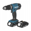 MAKITA DHP453SYEX Impact drill / driver 18V