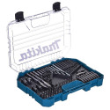 MAKITA ME-15126 DRILL AND BIT SET