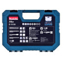 MAKITA ME-15126 DRILL AND BIT SET