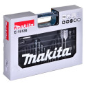 MAKITA ME-15126 DRILL AND BIT SET