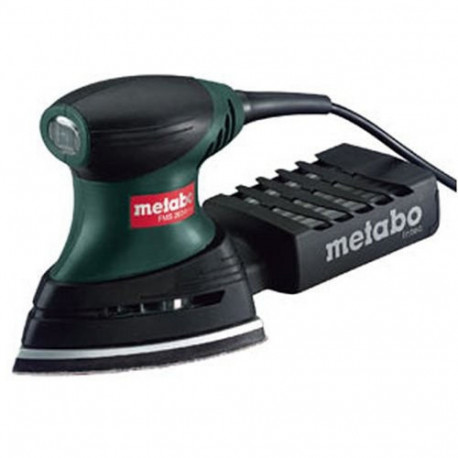 Metabo orbitaalne lihvmasin FMS 200 Intec 26000RPM 22000OPM 200W