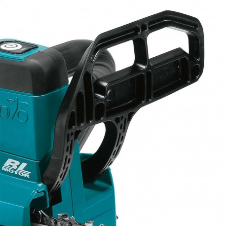 Makita mootorsaag DUC254Z, sinine