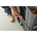 Stanley FMST1-75794 tool storage case Black, Yellow