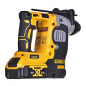 POWER TOOL COMBO KIT DEWALT DCK368P3T-QW (DCH273+DCD796+DCF887)