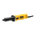 DeWALT DWE4884-QS die/straight grinder Straight die grinder 25000 RPM Yellow 450 W