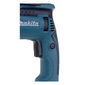 Makita HP1640K drill Key 2800 RPM Black,Turquoise 2 kg