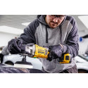 DEWALT DCM849N-XJ car polisher 180 mm 18V Black, Yellow