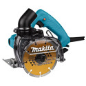 Makita 4100KB power universal cutter 12200 RPM 1400 W