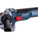 ANGLE GRINDER FI 125 18V-LI 2X5.0AH GWS BOSCH