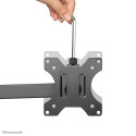 Neomounts desk monitor arm