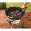 GEFU DRAGO Flame kitchen lighter Black,Stainless steel