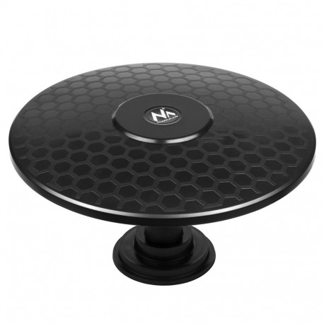 Maclean antenn MCTV-945 aktiivne ringsuunaline DVB-T/T2 H.265 HEVC USB, magnetiline