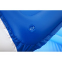 Bestway Sea Captain Inflatable Family Pool with UV Careful Sunshade