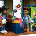 LEGO FRIENDS 41756 HOLIDAY SKI SLOPE AND CAFÉ