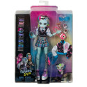 MONSTER HIGH FRANKIE STEIN DOLL HHK53